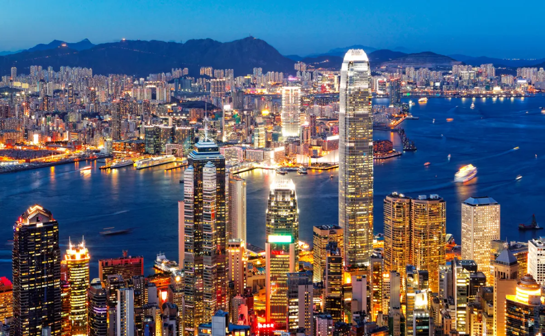 抢跑不犯规:25Fall港校申请解析,这些趋势记得关注~ 抢跑不犯规:25Fall港校申请解析,这些趋势记得关注~