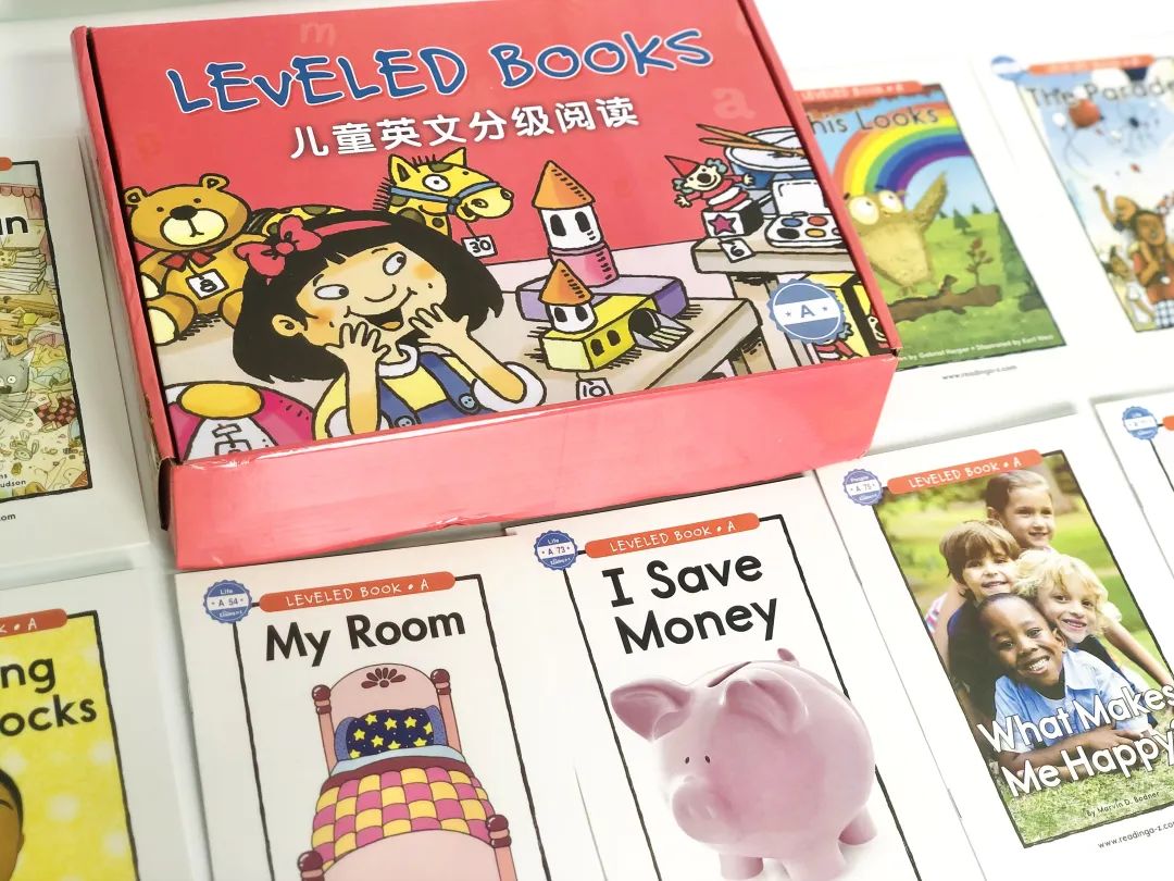 RAZ各版本评测|正版引进的RAZ,竟然跟原版不一样? RAZ各版本评测|正版引进的RAZ,竟然跟原版不一样?