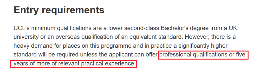 想跨专业?这些英国名校不限背景! 想跨专业?这些英国名校不限背景!
