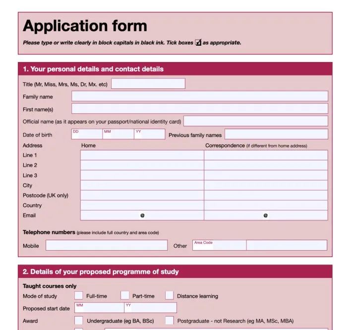 干货|一文说清Alevel大考放榜后的行动指南!! 干货|一文说清Alevel大考放榜后的行动指南!!