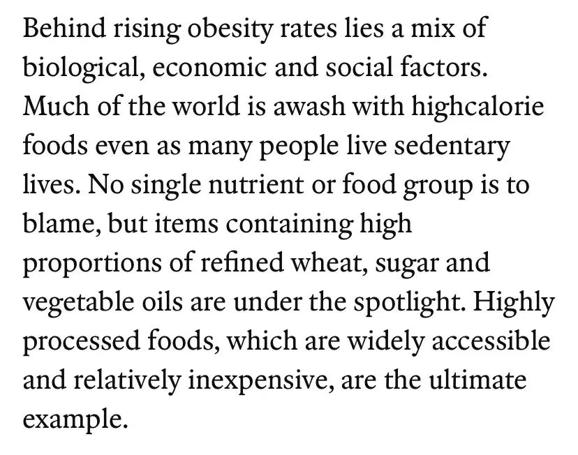 如何高效利用外刊(二)? 如何高效利用外刊(二)?