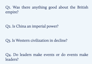 2024 John Locke赛事“马后炮”(二)|超全!历年赛题趋势分析! 2024 John Locke赛事“马后炮”(二)|超全!历年赛题趋势分析!