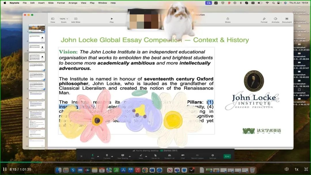 2024 John Locke赛事“马后炮”(二)|超全!历年赛题趋势分析! 2024 John Locke赛事“马后炮”(二)|超全!历年赛题趋势分析!