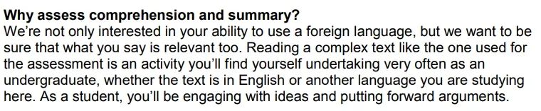 2024年剑桥本科各专业入学笔试汇总!不同学科不同学院如何考察申请者的学术能力? 2024年剑桥本科各专业入学笔试汇总!不同学科不同学院如何考察申请者的学术能力?