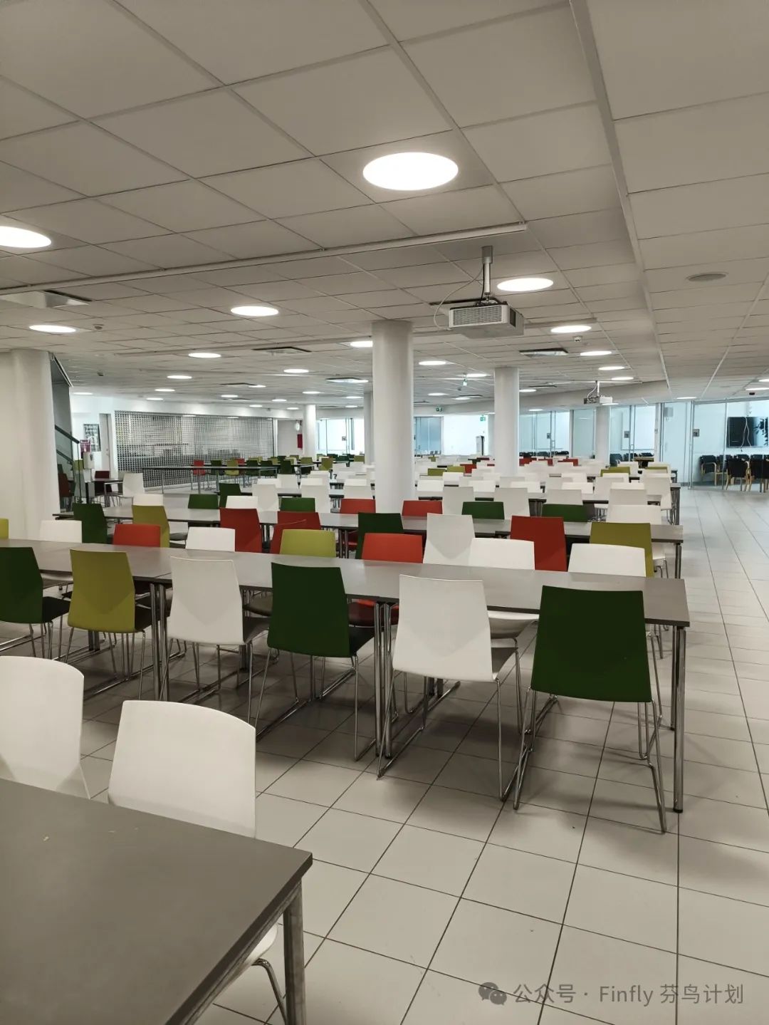 新篇章·新旅程 —— 图尔库IB高中迎来首位中国学生 新篇章·新旅程 —— 图尔库IB高中迎来首位中国学生