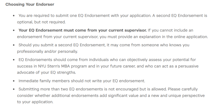 留学科普 | 解锁不同的推荐信——EQ Endorsements 留学科普 | 解锁不同的推荐信——EQ Endorsements