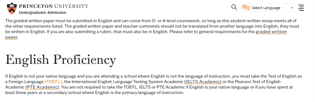 美国留学 | 2025Fall美国Top30院校本科申请变化汇总 美国留学 | 2025Fall美国Top30院校本科申请变化汇总