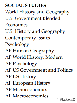 倾情奉献:2025美国中学插班浸润项目(中国寒假期间,针对7-12年级)! 倾情奉献:2025美国中学插班浸润项目(中国寒假期间,针对7-12年级)!