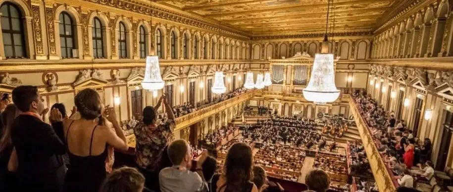 SCL维也纳国际青少年艺术节(中国站)