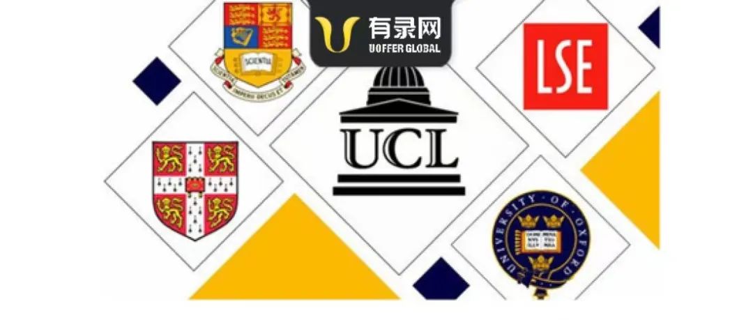 2022年英国G5大学录取的学生都有什么背景？
