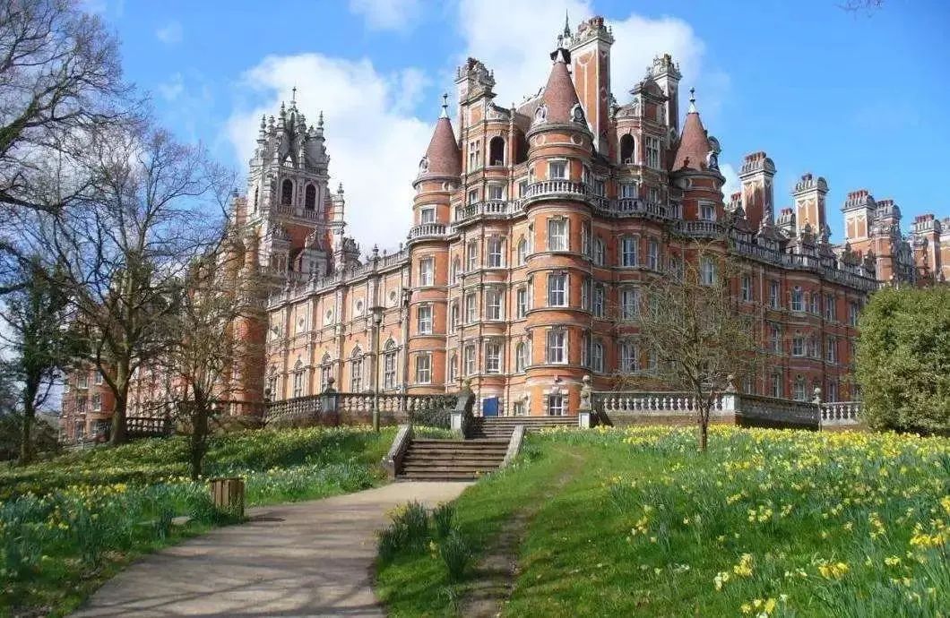 英国G5大学商科项目深度分析