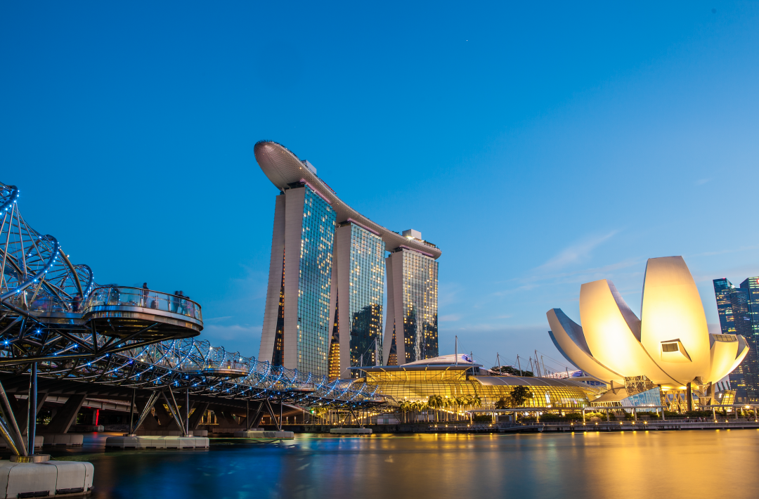 离家近、好申请、名校多，这么香的留学地了解一下？？