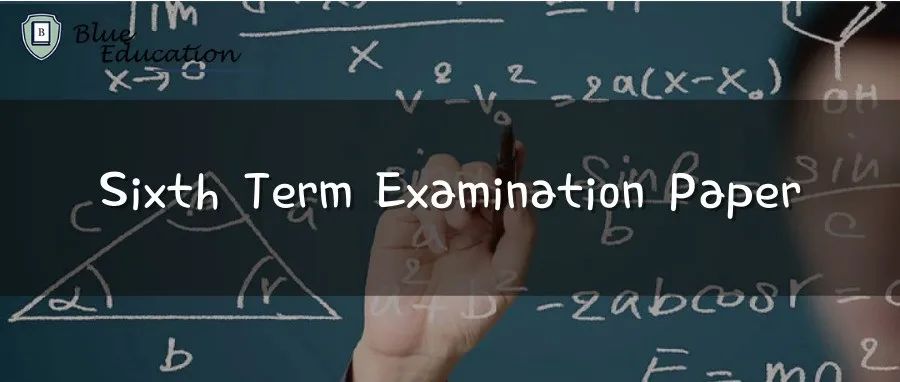 2022 STEP考试明日起开放注册！剑桥连续五年淘汰一半STEP考生