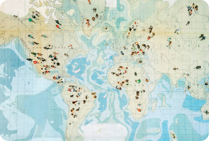 AP人文地理学课程辅导-AP Human Geography course