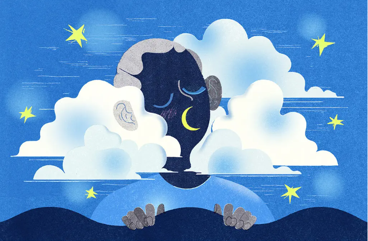 纽约时报第一届STEM写作比赛获奖文章：肥胖夺走了你的舌头?