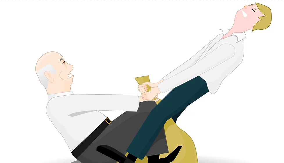 2020年john locke约翰洛克经济学论文二等奖分享