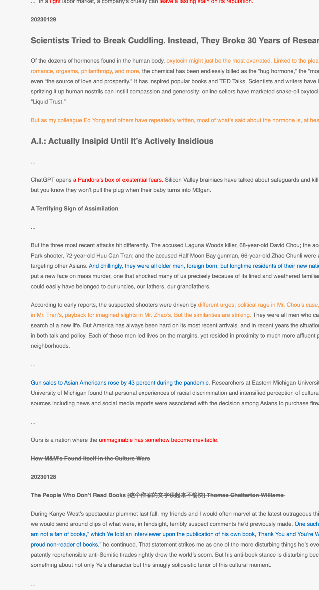 我用ChatGPT写了几行代码