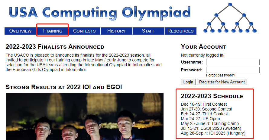 USACO计算机和AMC数学竞赛含金量和认可度高吗？