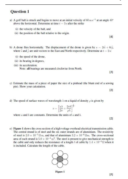 2023年11月BPhO英国物理竞赛开赛详细说明