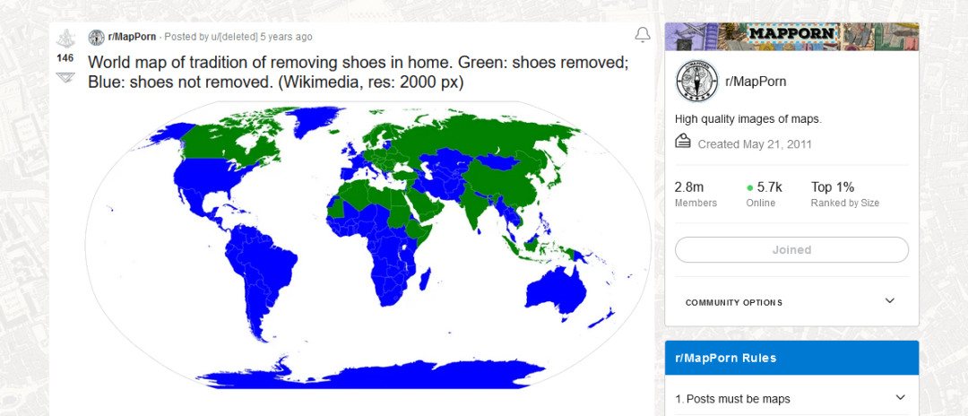 不换鞋就进屋，其实比你以为的要干净得多~