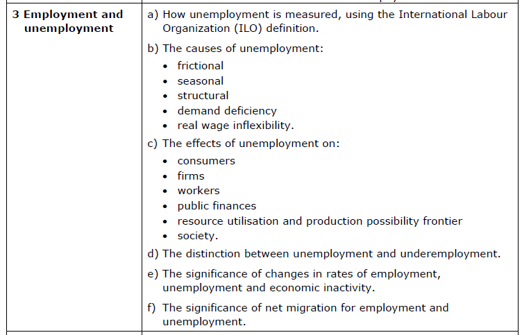 2023诺贝尔经济学奖涉及的A-level经济考点