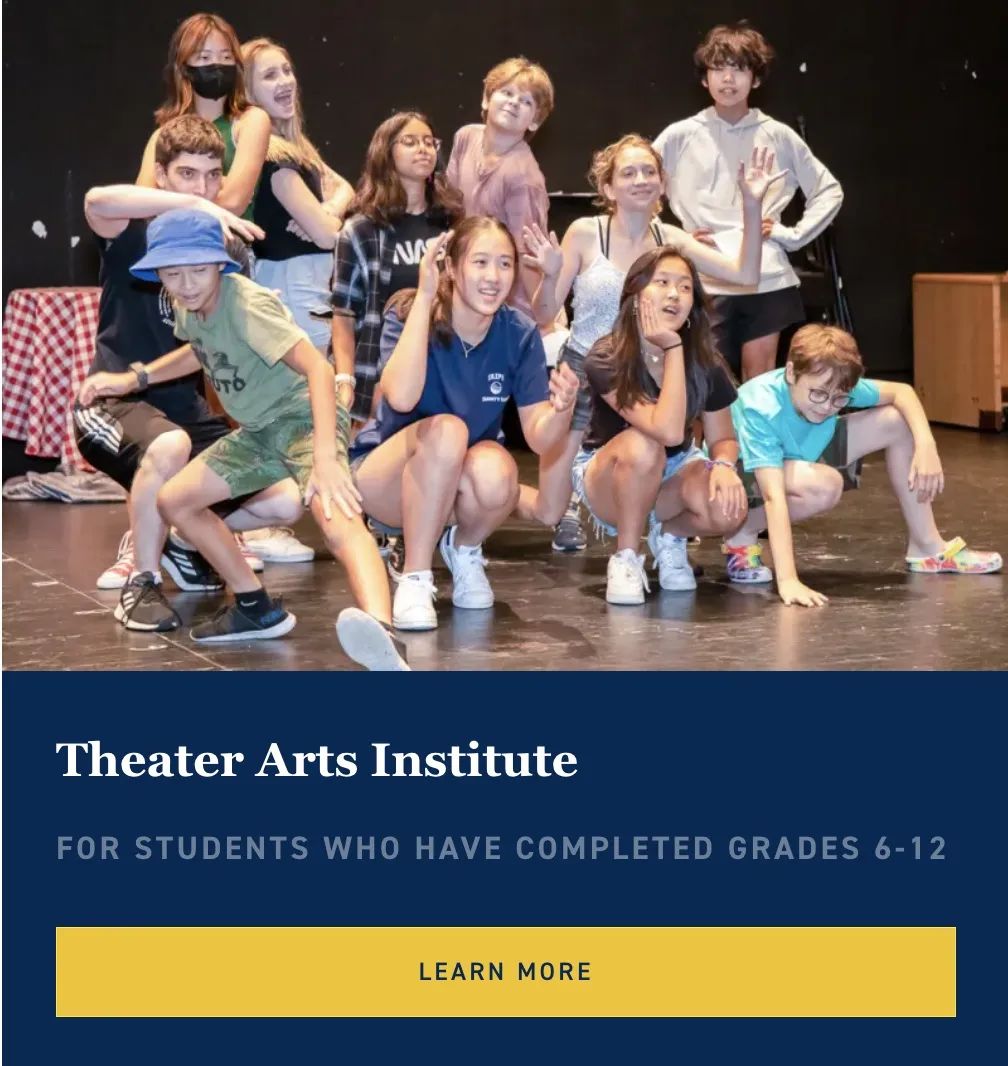 “近水楼台,先得耶鲁”的肯尼迪母校Choate Rosemary Hall夏校开放申请啦! “近水楼台,先得耶鲁”的肯尼迪母校Choate Rosemary Hall夏校开放申请啦!