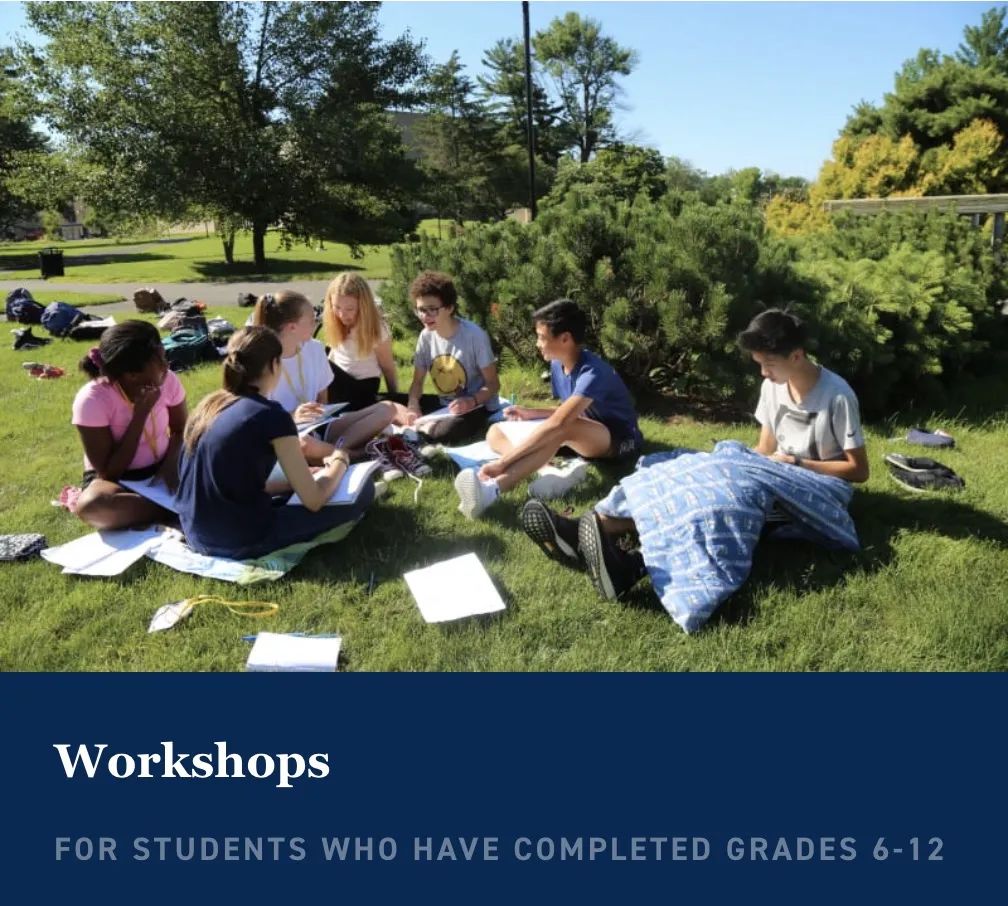 “近水楼台,先得耶鲁”的肯尼迪母校Choate Rosemary Hall夏校开放申请啦! “近水楼台,先得耶鲁”的肯尼迪母校Choate Rosemary Hall夏校开放申请啦!