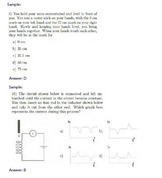 3月26日截止报名！CAP加拿大高中物理大奖赛，物理er必备！