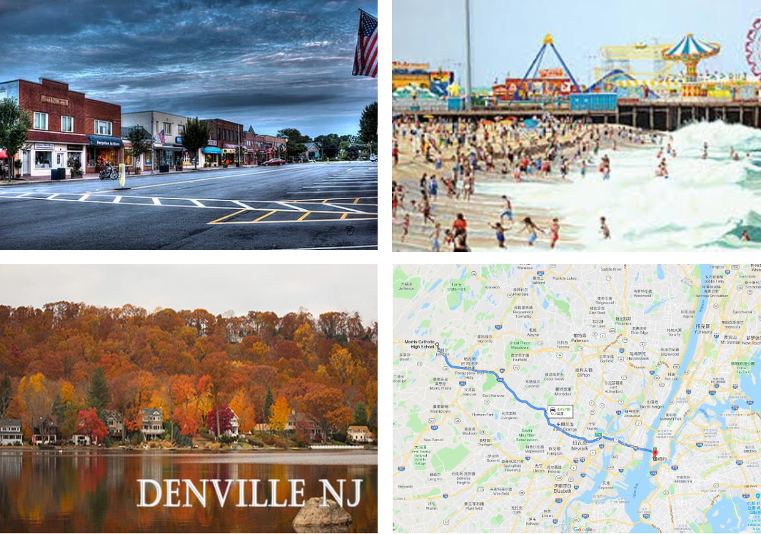 美东优质走读中学Morris Catholic High School 莫里斯天主高中介绍