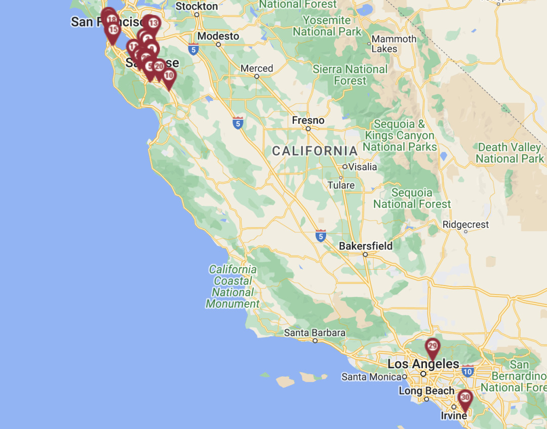 美国斯特拉特福德学校Stratford School介绍