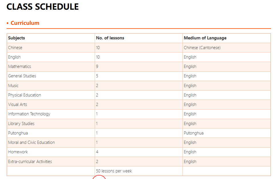 香港官立嘉道理爵士小学介绍