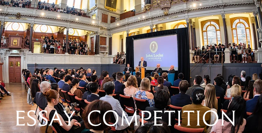 为什么要参Johnlocke写作竞赛？哪些学生适合参加Johnlocke竞赛？