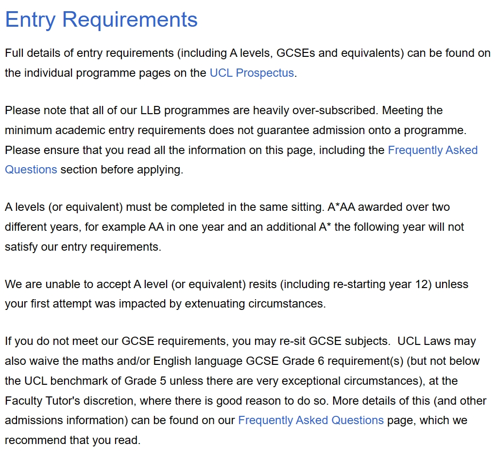 重考A-Level，会影响申请牛剑G5吗？