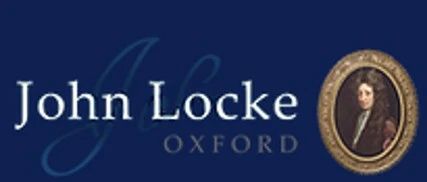 2024秋季John Locke论文写作辅导课