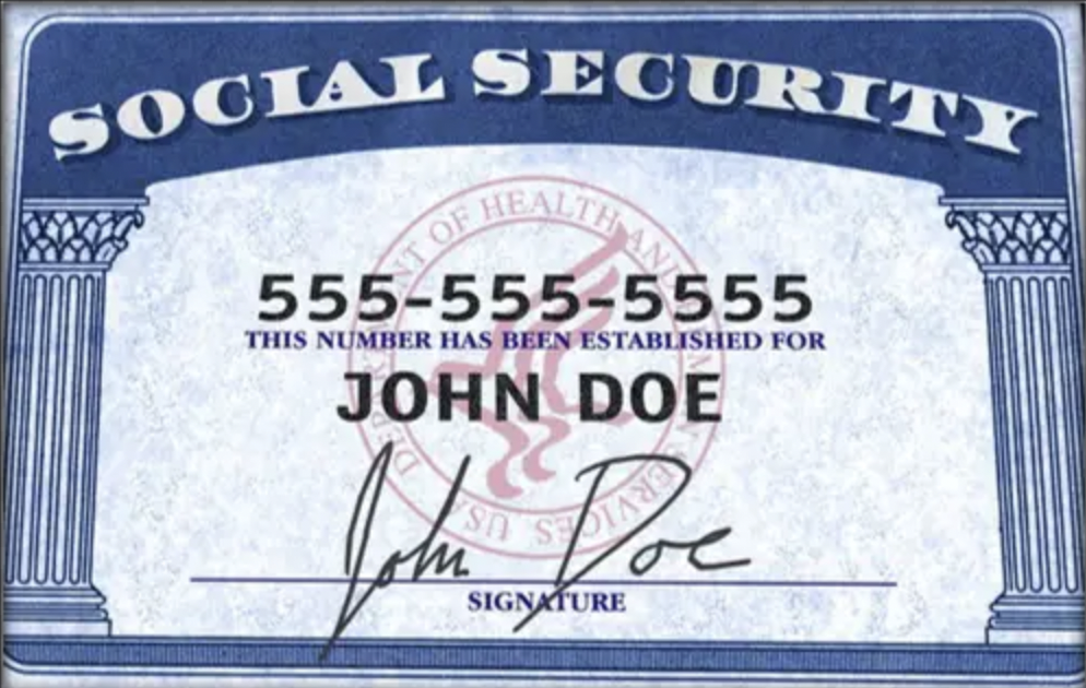 新手留学生必备！SSN、银行开户、申请驾照