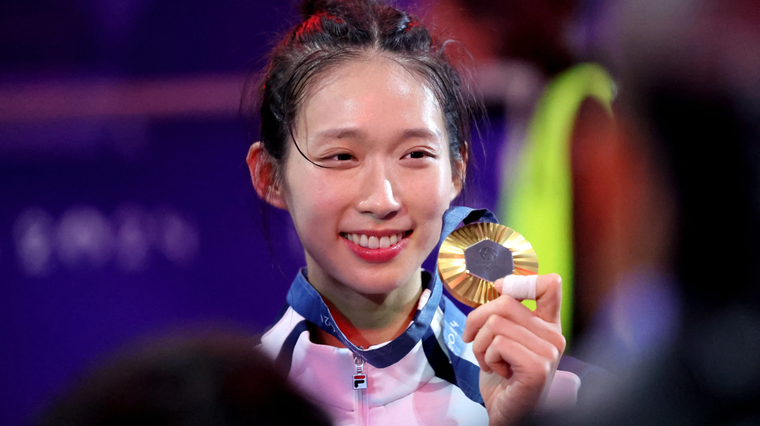 中产鸡娃靠体育爬藤？并没有想得那么美