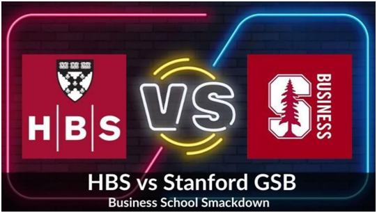 哈佛HBS V.S 斯坦福GSB哪所商学院更胜一筹？