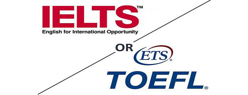 托福or雅思到底哪个考试更容易得高分？