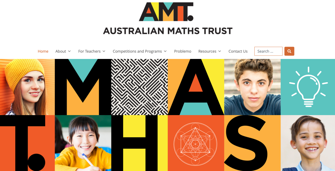 2024年澳洲AMC倒计时！报名考试时间/历年真题奉上