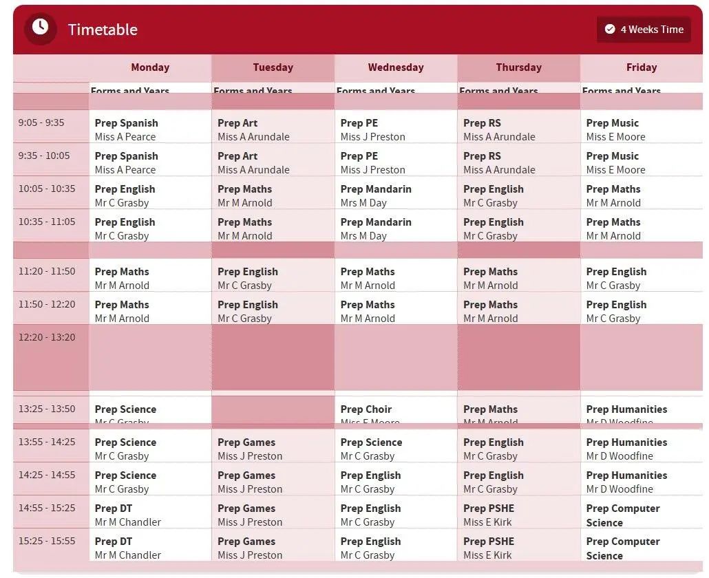 2025英国私校寒假全真插班体验课报名开启
